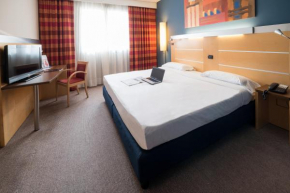 Отель Idea Hotel Torino Mirafiori  Турин